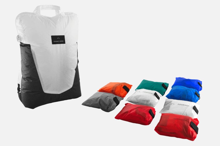 شنطة LIGHTBAG من شركة Advance