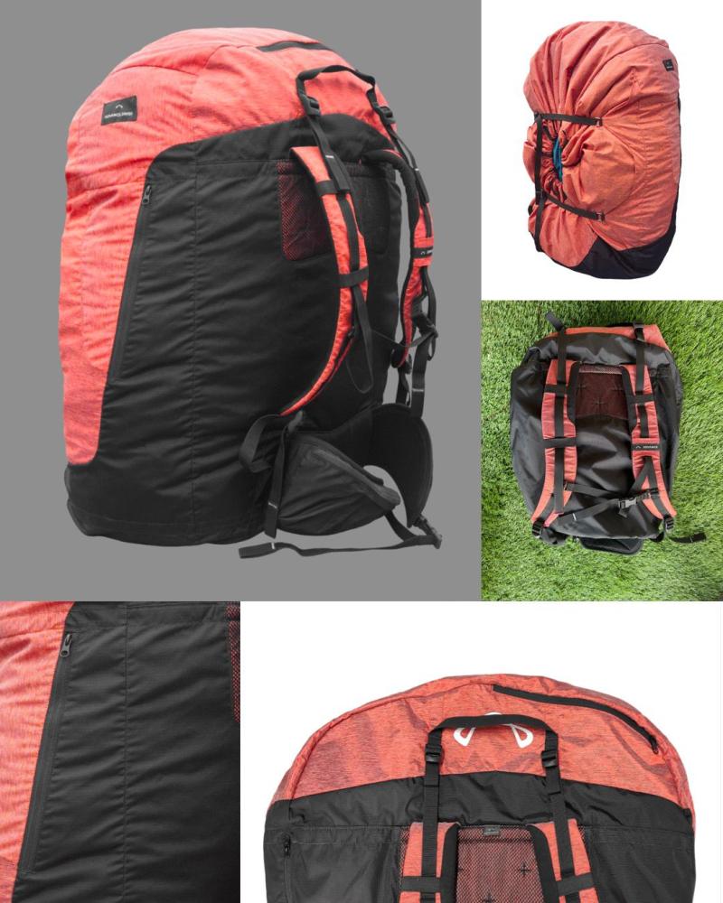 Fastbag من advance مقاس ٢٠٠ ليتر