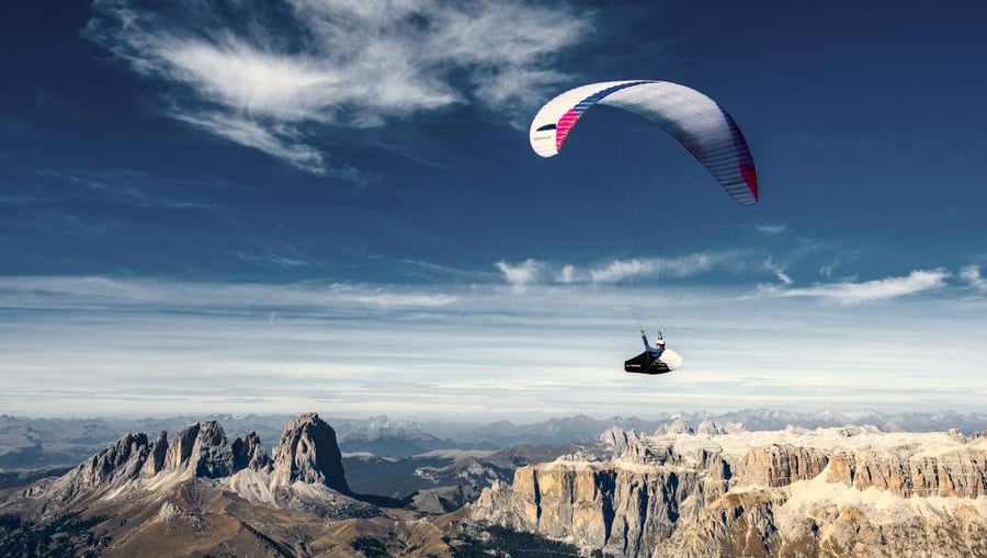 جناح THETA ULS من شركة Advance العالمية
