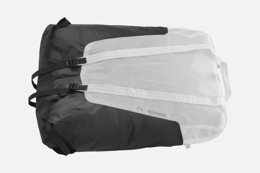 شنطة LIGHTBAG من شركة Advance