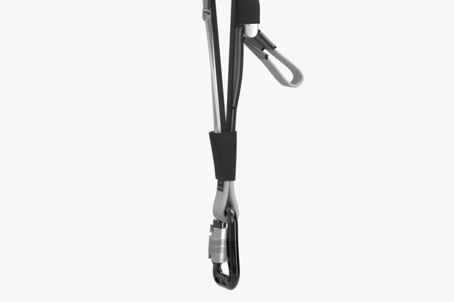 PARAMOTOR RISERS EPSILON DLS من شركه Advance