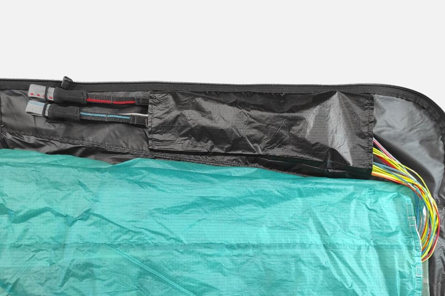 TUBEBAG من شركة Advance