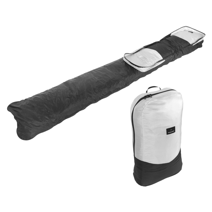 الـ FLATBAG ULS من شركة Advance