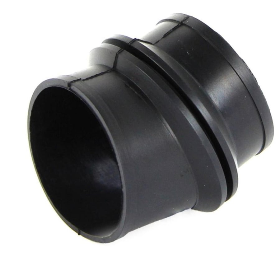 Air-box rubber manifold without incorporated sponge (M093a