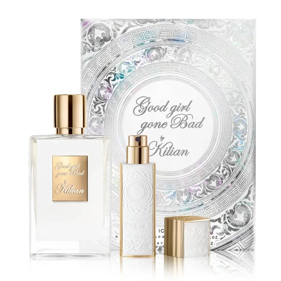 By Kilian Good Girl Gone Bad Eau de Parfum 50ml 2 Gift Set نيشان Nisha