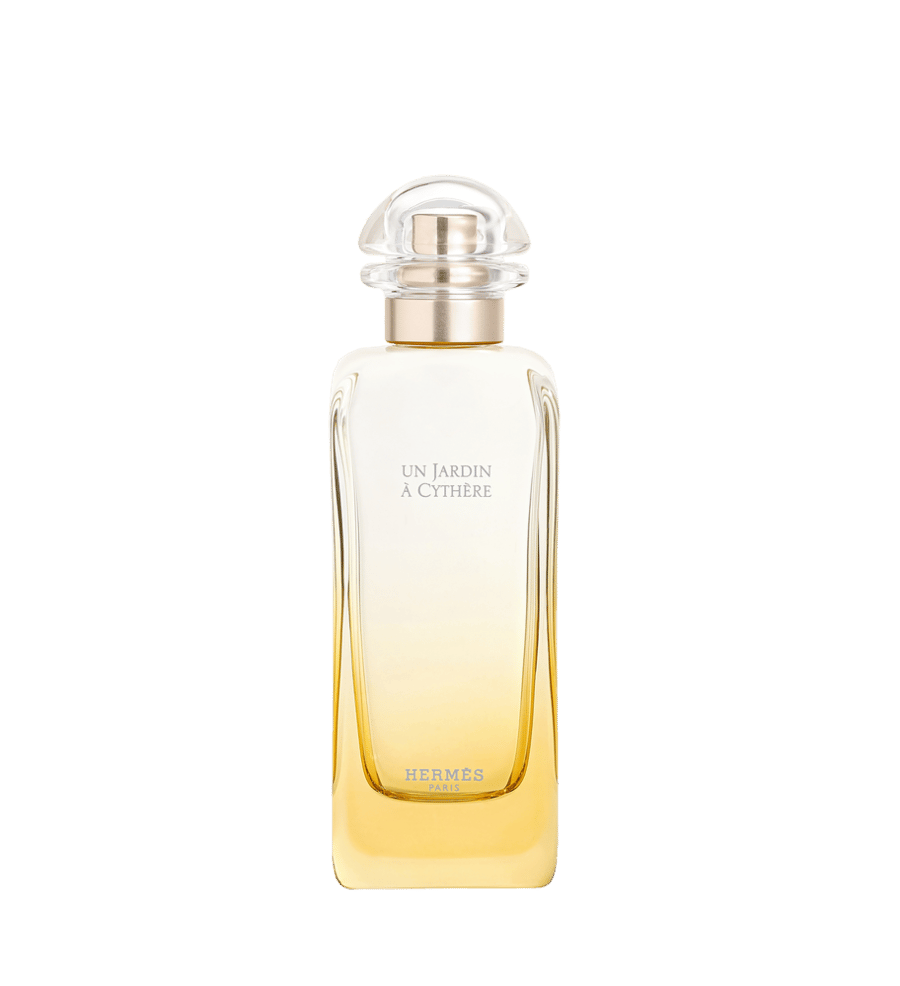 Tester Hermes Un Jardin A Cythere Eau de Toilette 100ml نيشان Nishan