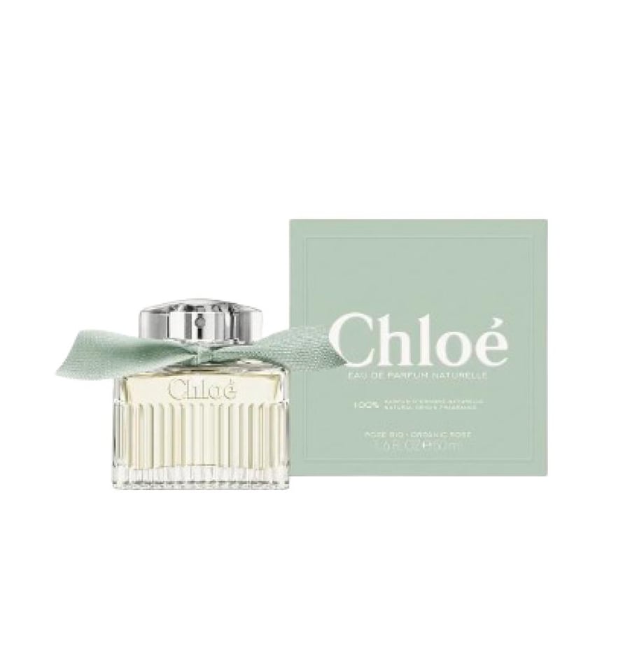 Chloe Naturelle Eau de Parfum 50ml نيشان Nishan