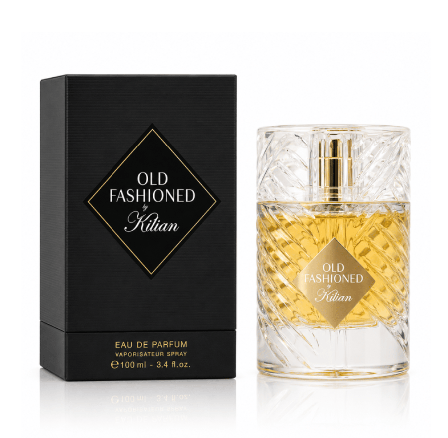 By Kilian Old Fashioned Eau de Parfum 100ml نيشان Nishan
