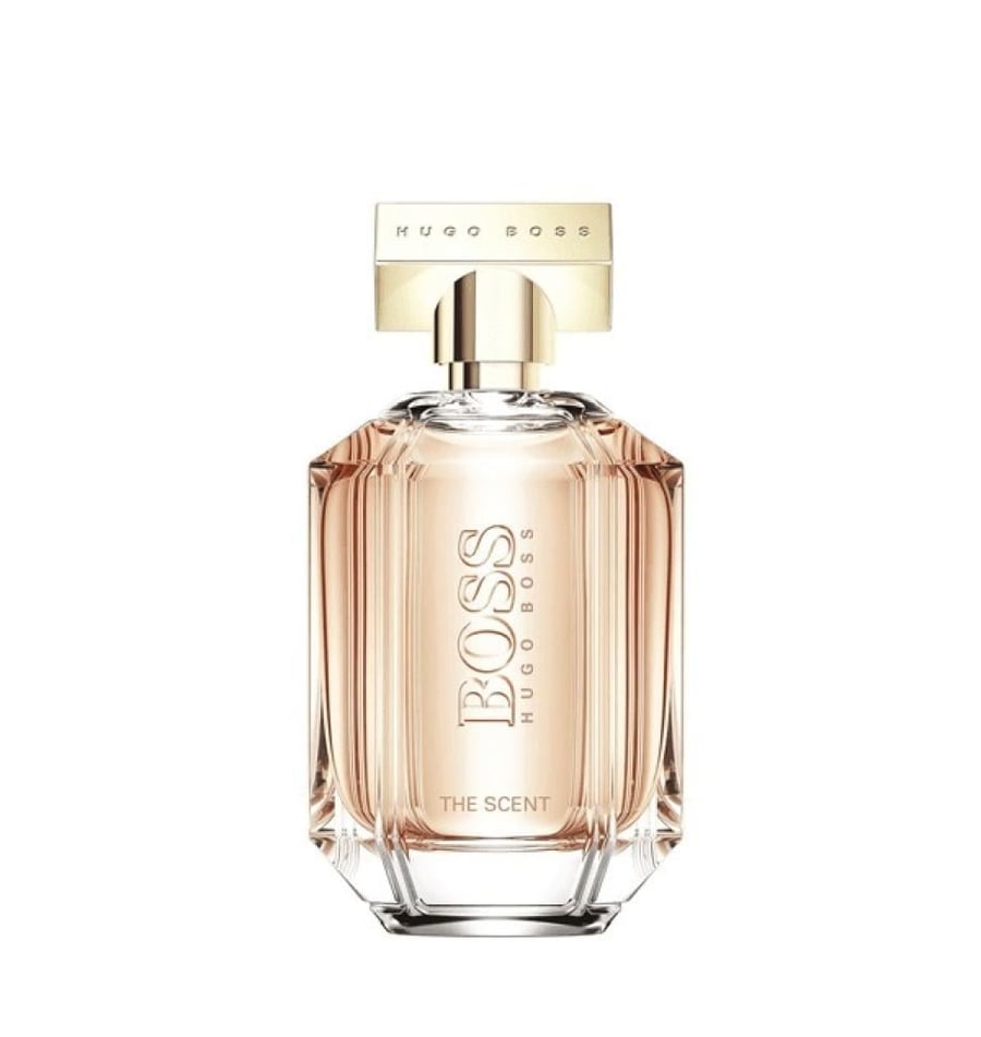 Tester Hugo Boss The Scent for Women Eau de Parfum 50ml نيشان Nishan