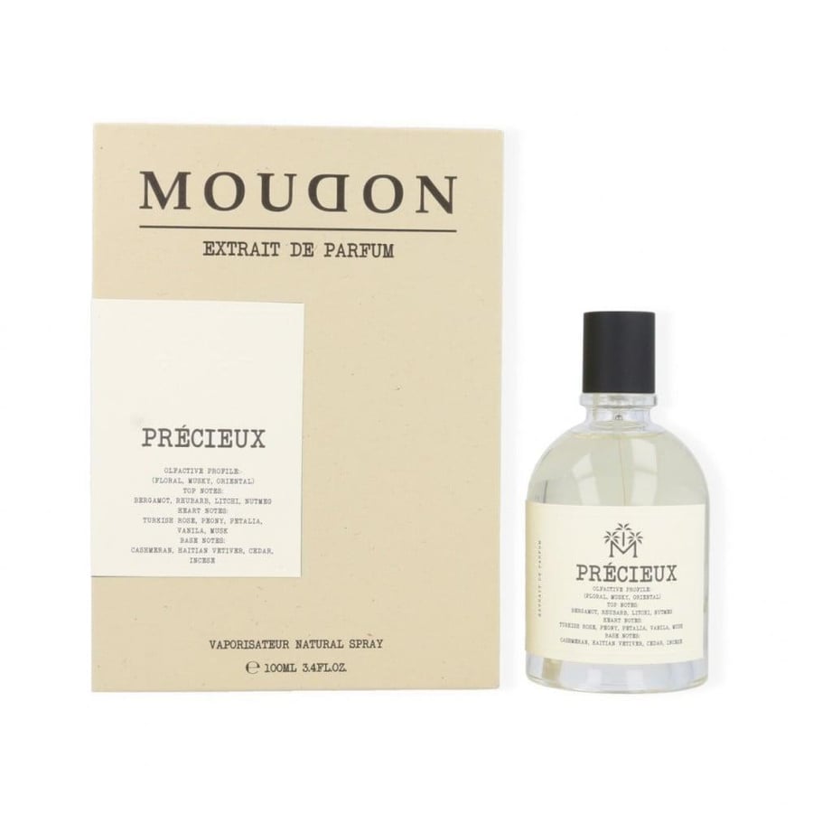 Moudon Precieux Extrait de Parfum Sample 3ml نيشان Nishan