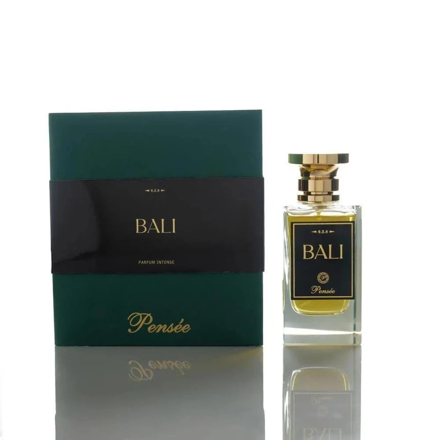 Pensee Bali Parfum intense 100ml نيشان Nishan