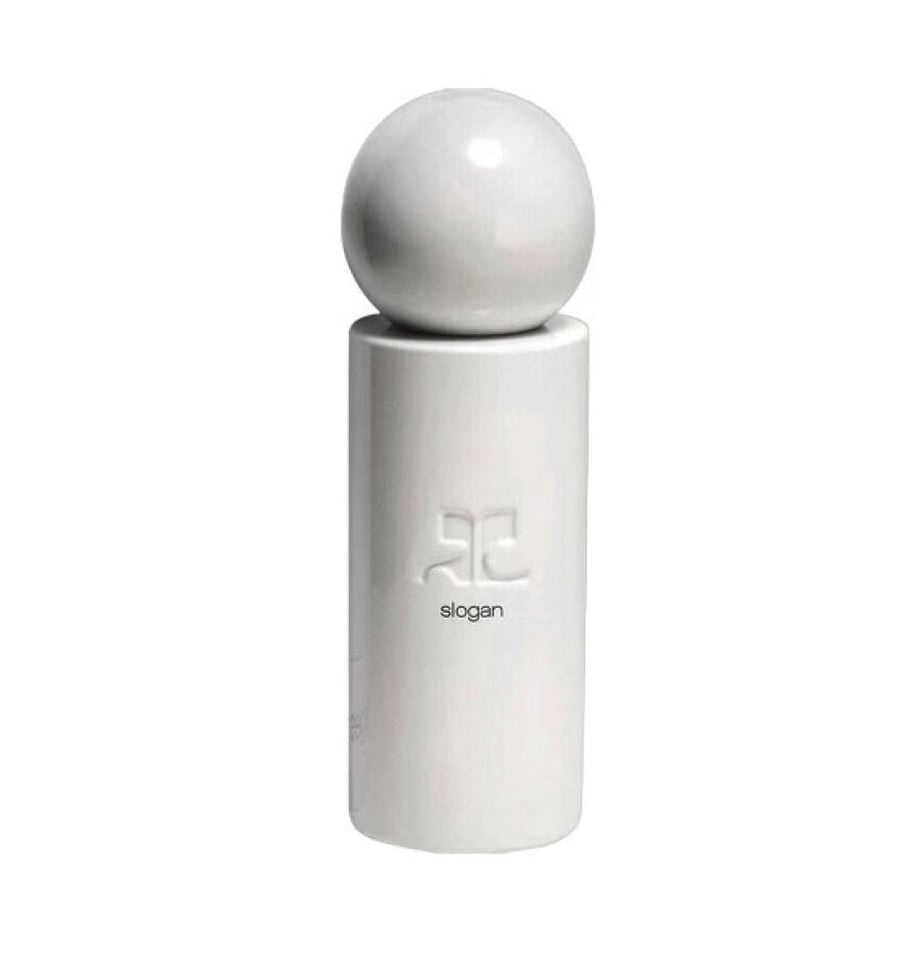 Tester Courreges Slogan Eau de Parfum 100ml