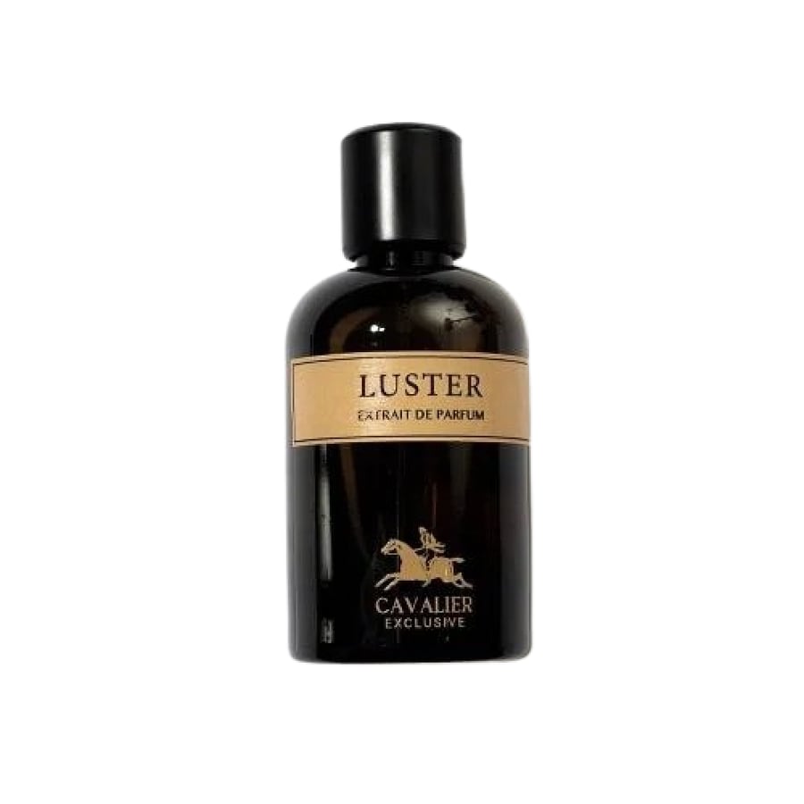 Cavalier Luster Extrait de Parfum 100ml