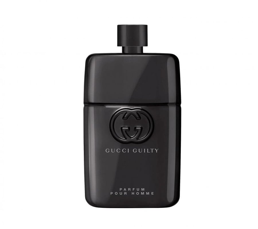 Tester Gucci Guilty Pour Homme Parfum 90ml نيشان Nishan