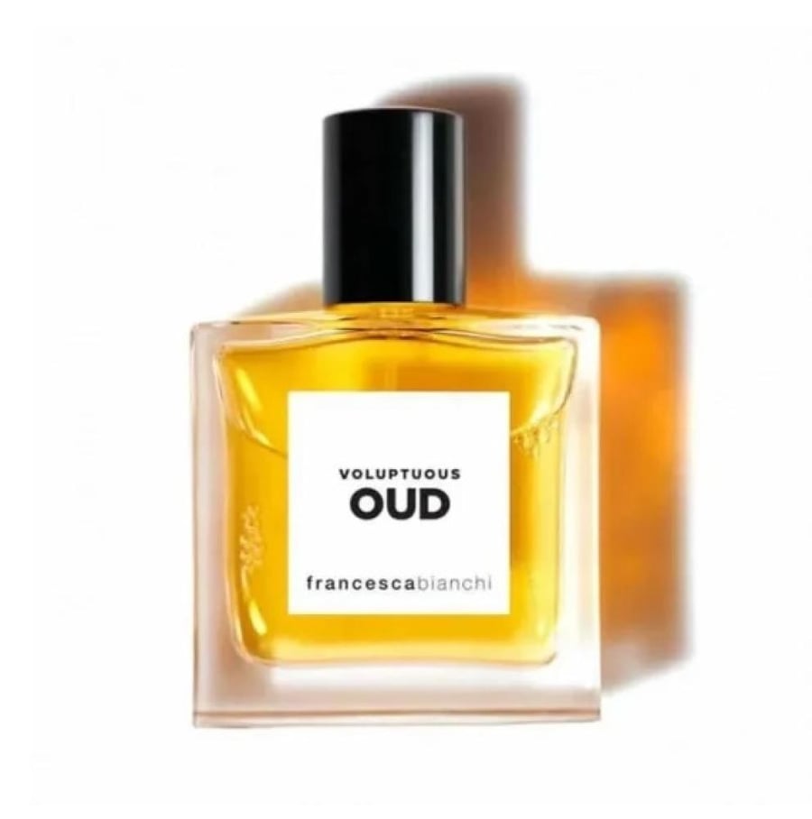 Francesca Bianchi Voluptuous Oud Extrait de Parfum 30ml نيشان Nishan