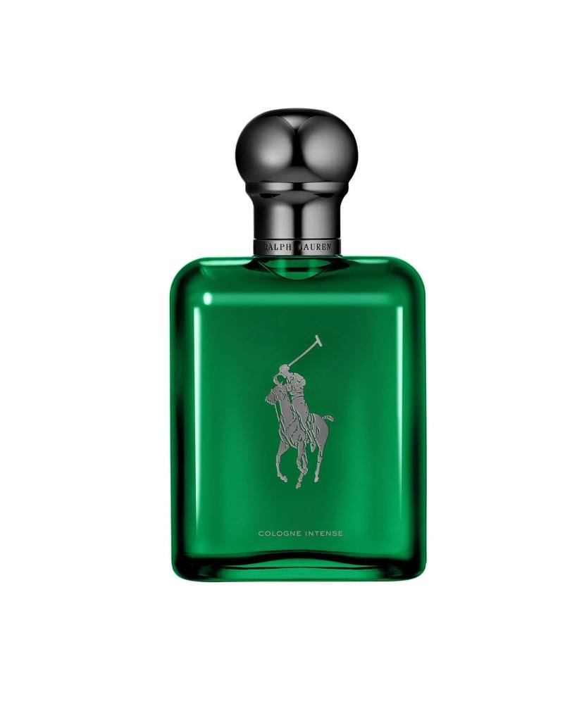 Tester Ralph Lauren Polo Cologne Intense 125ml