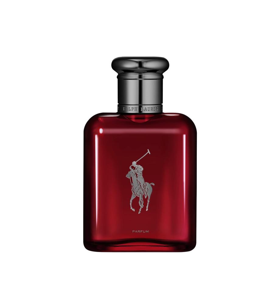 Ralph Lauren Polo Red Parfum 75ml نيشان Nishan