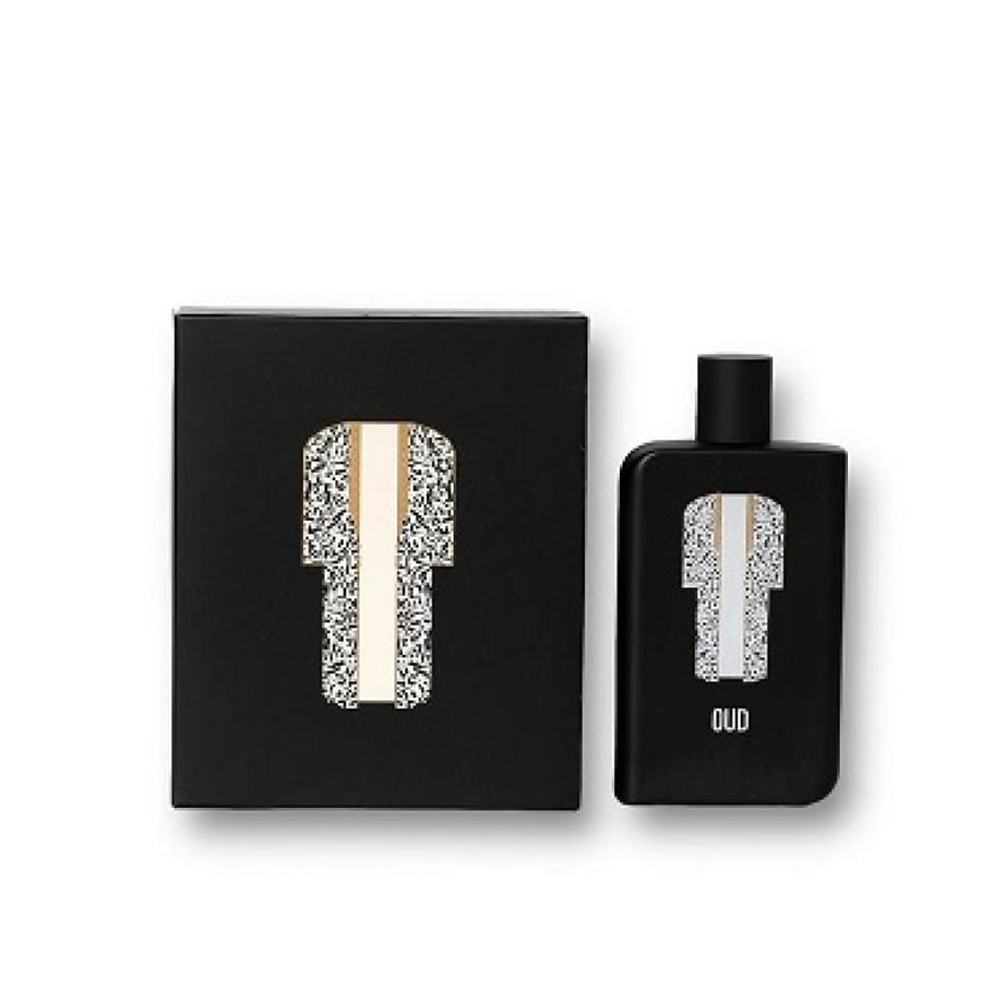 Samam Oud Eau de Parfum 100ml متجر نيشان