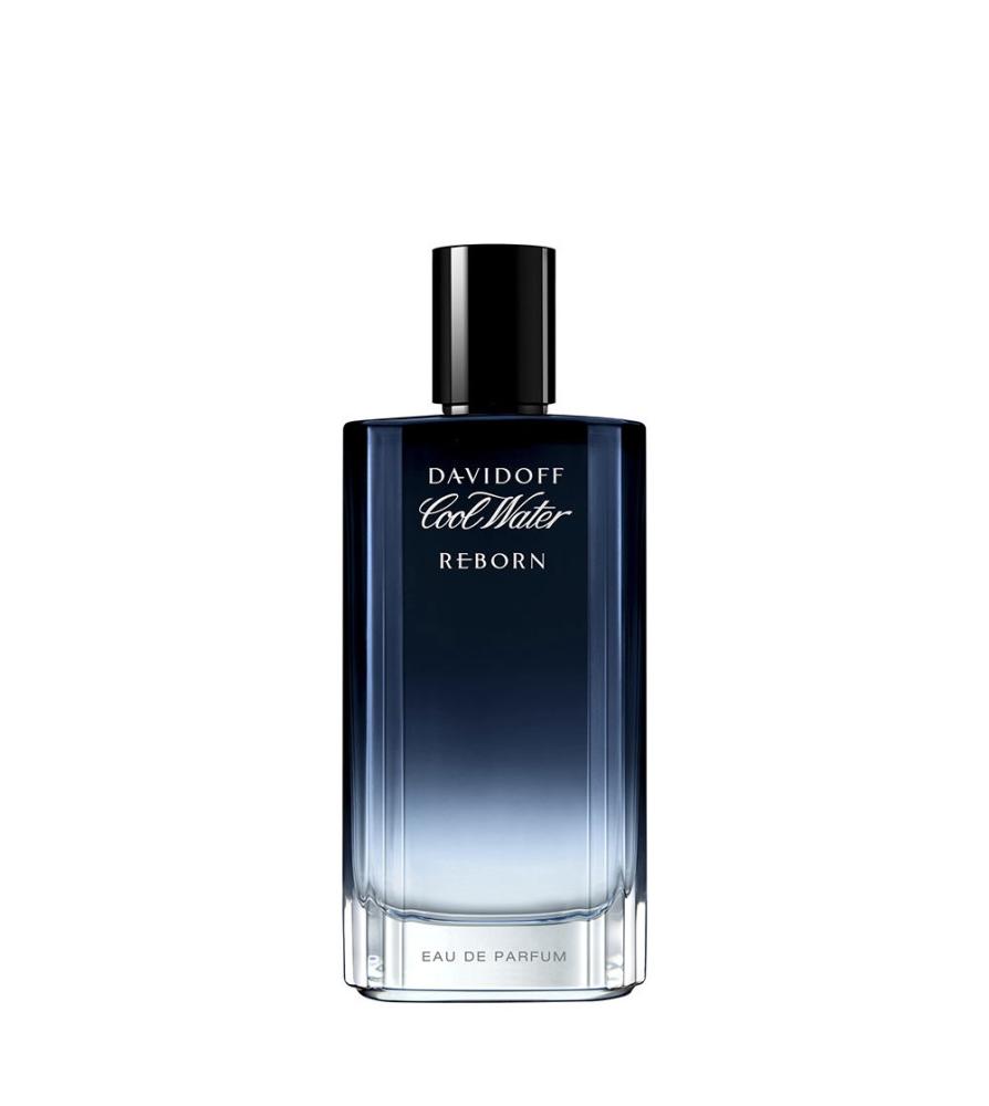 Tester Davidoff Cool Water Reborn for Men Eau de Parfum 100ml
