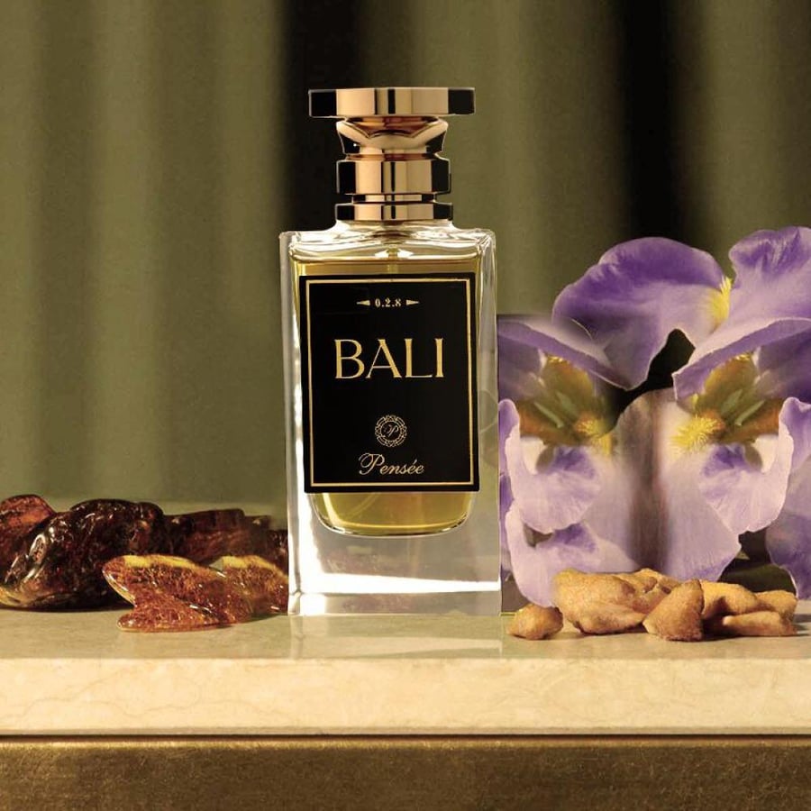 عطر بينسي بالي بارفيوم انتنس 100مل