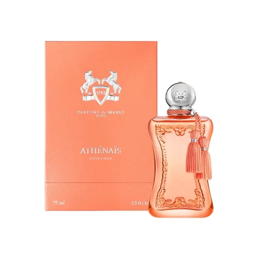 Parfums de Marly Athénaïs Eau de Parfum 75ml نيشان Nishan