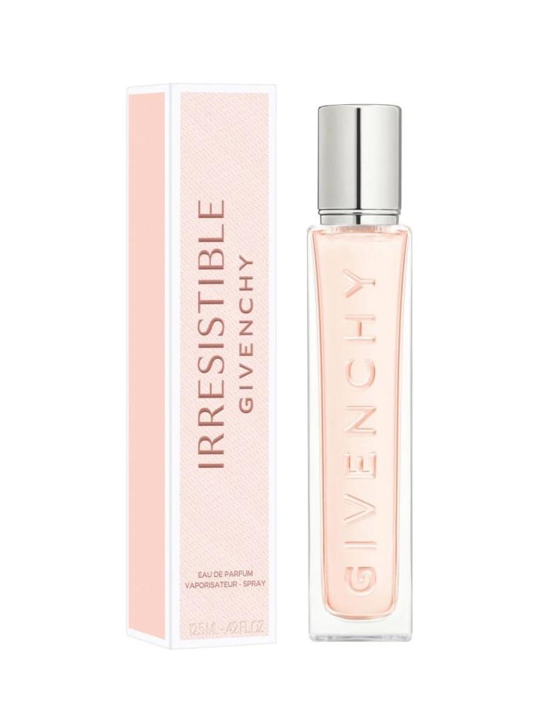 Givenchy Irresistible Eau de Parfum Sample 12-5ml نيشان Nishan