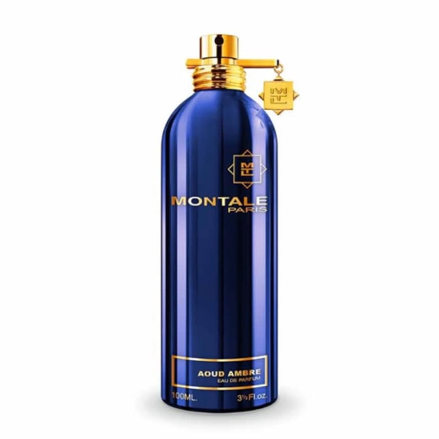 Montale Oud Ambre Eau de Parfum 100ml نيشان Nishan