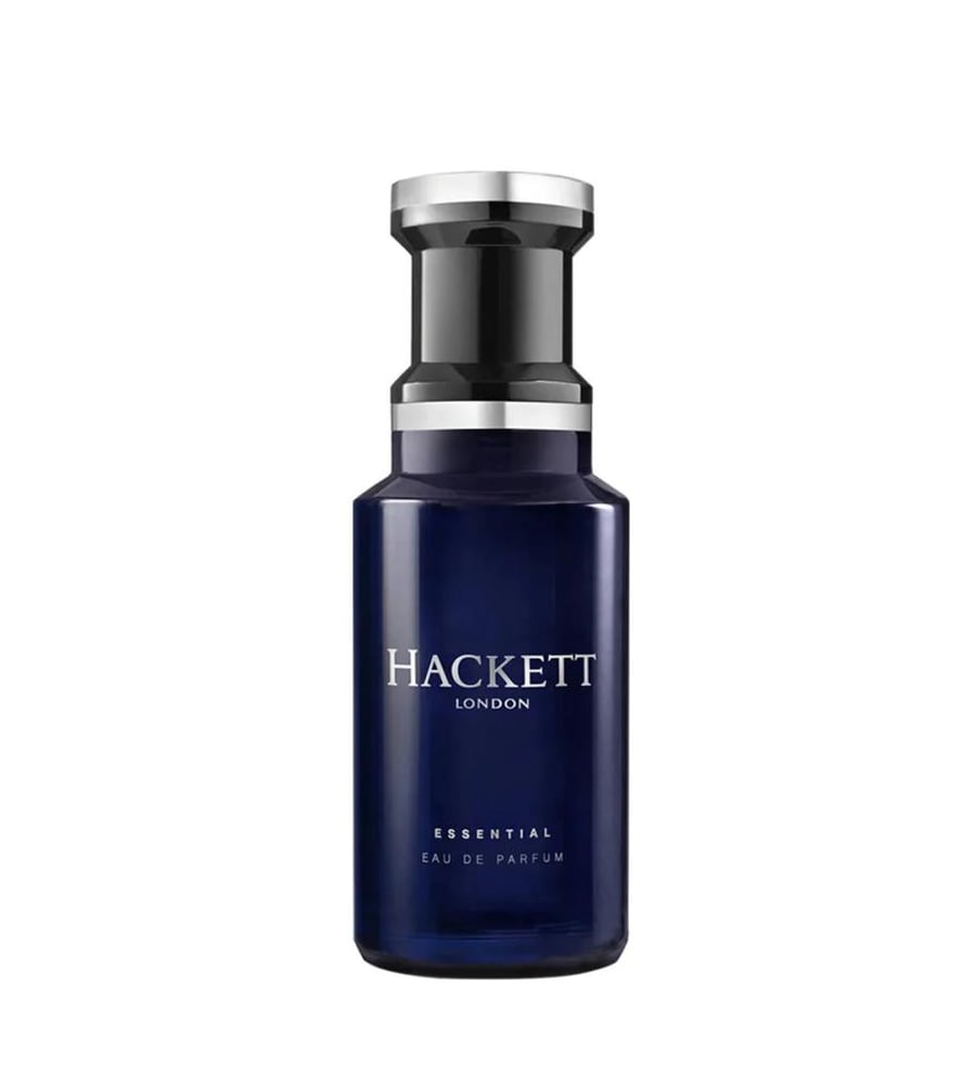 Tester Hackett Essential Eau de Parfum 100ml نيشان Nishan