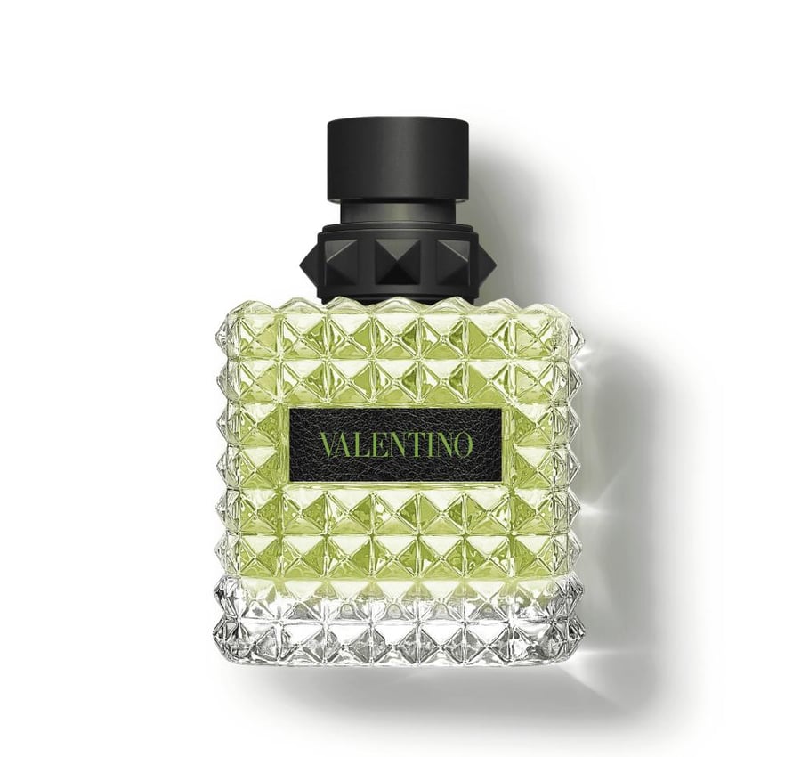 Tester Valentino Donna Born In Roma Green Stravaganza Eau de Parfum
