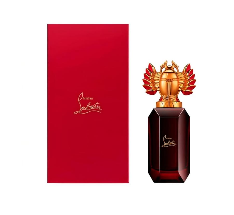 Christian Louboutin Loubicharme Eau de Parfum 90ml نيشان Nishan