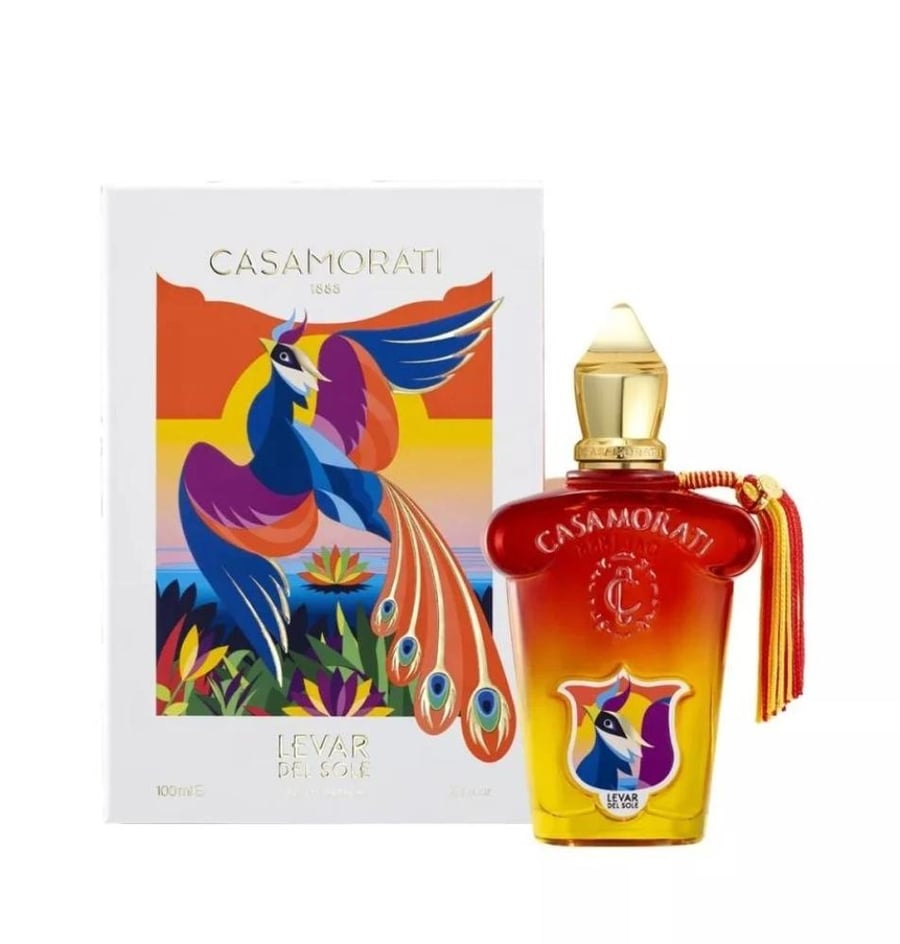 Xerjoff Casamorati 1888 Levar Del Sole Eau de Parfum 100ml نيشان