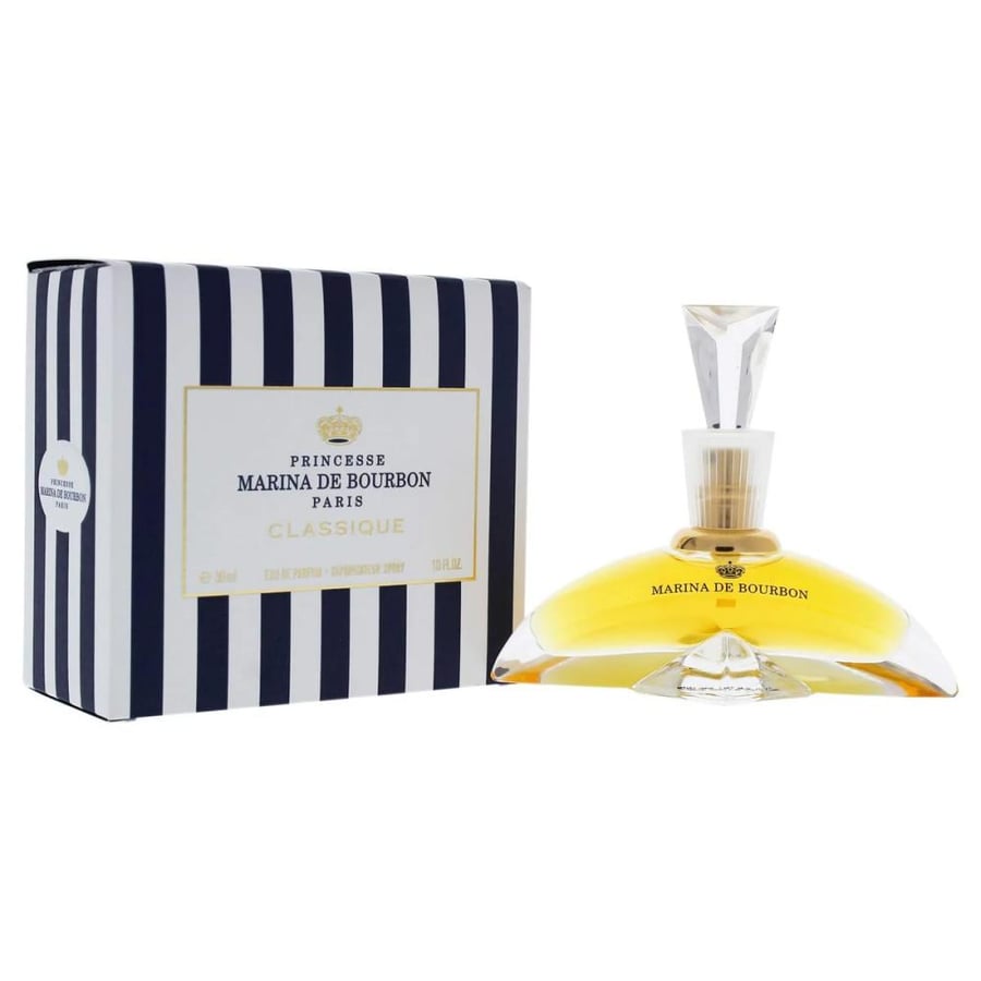 Marina De Bourbon Princess classique Eau de Parfum 50ml نيشان Nishan