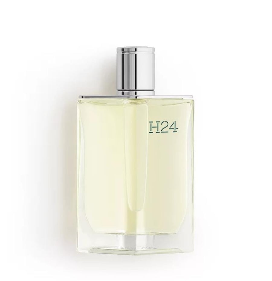 Tester Hermes H24 Eau de Toilette 100ml نيشان Nishan