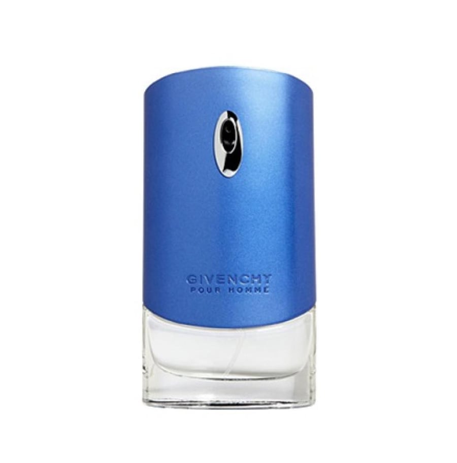 Tester Givenchy Blue Label Eau de Toilette 50mlنيشان Nishan