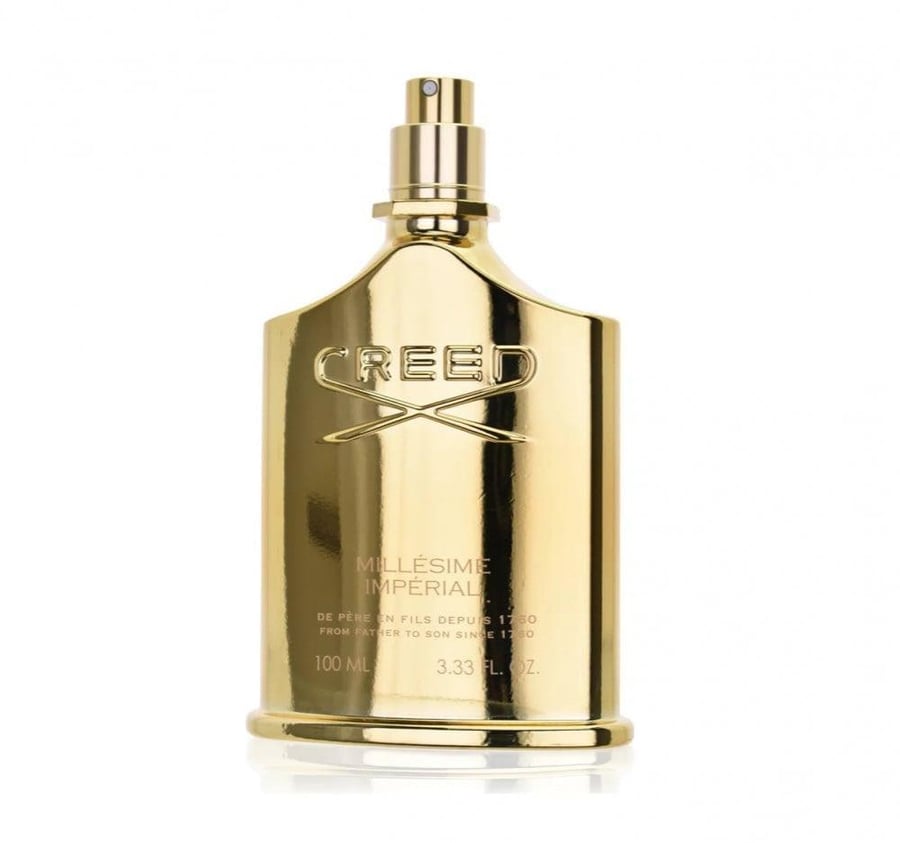 Creed Millesime Imperial Eau de Parfum Sample نيشان Nishan