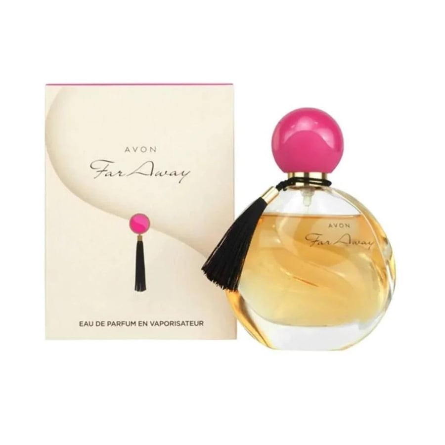 Avon Far Away Eau de Parfum 50ml
