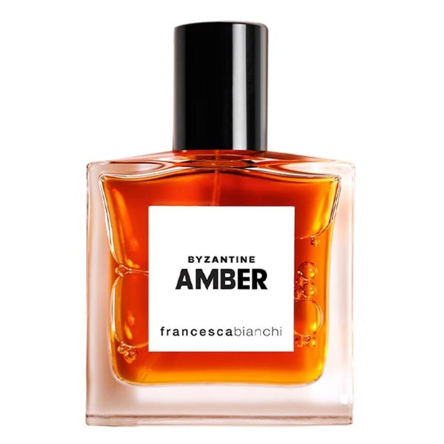 Francesca Bianchi Byzantine Amber Extrait de Parfum 30ml نيشان Nishan