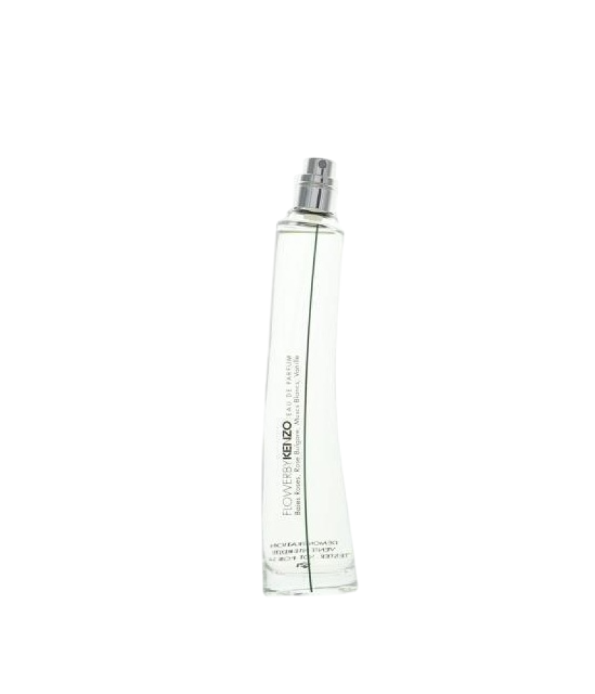Tester Kenzo Flower Eau de Parfum 50ml نيشان
