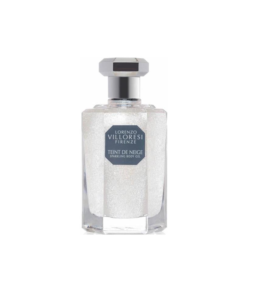 Body Gel Lorenzo Villoresi Teint de Neige Sparkling 250ml نيشان Nishan