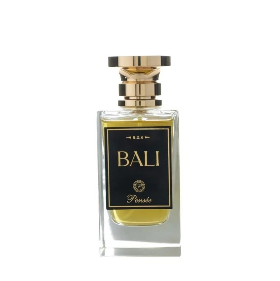 Pensee Bali Parfum intense 100ml نيشان Nishan