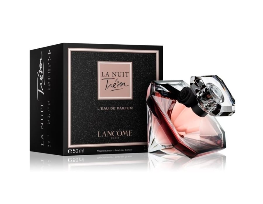 Lancome-La-Nuit-Tresor-Eau-de-Parfum-50-ml نيشان Nishan