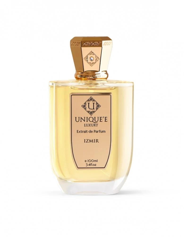 Uniquee Luxury Izmir Extrait de Parfum 100ml نيشان Nishan