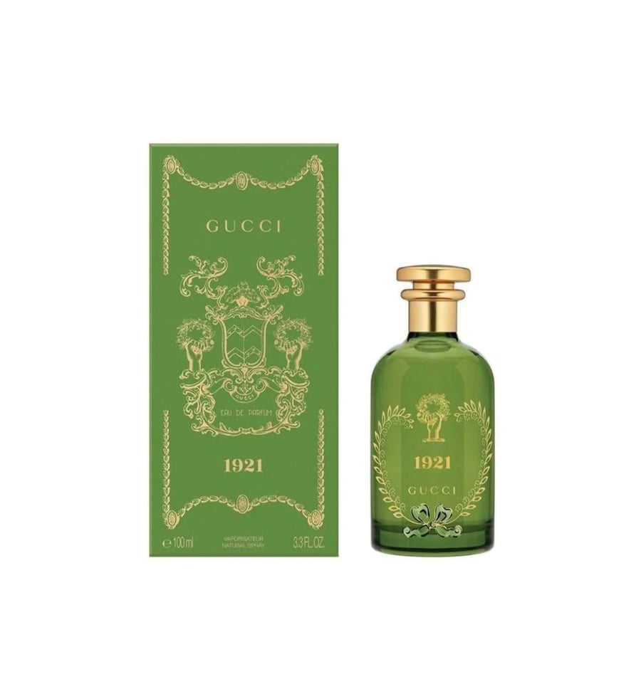 Gucci 1921 Eau de Parfum 100ml نيشان Nishan