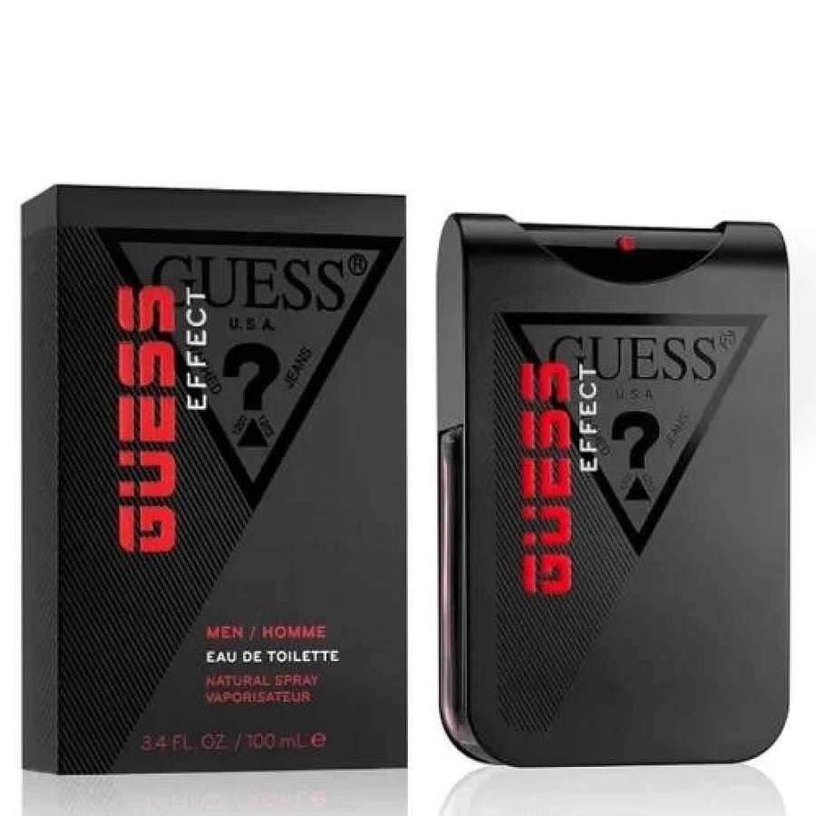 Guess-Effect-Men-Eau-de-Toilette-100-ml نيشان Nishan