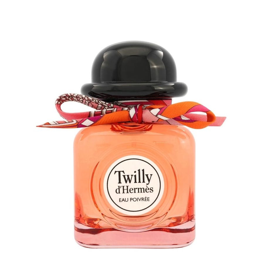 Tester Hermes Twilly d Hermès Eau Poivree Eau de Parfum 85ml