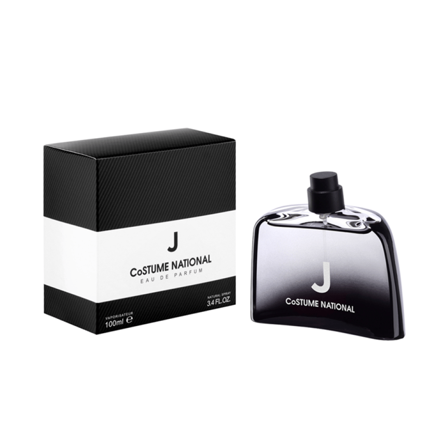 Costume National J Eau de Parfum 100ml نيشان Nishan