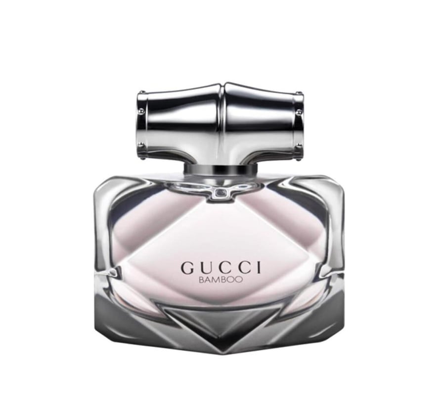 Tester Gucci Bamboo for Women Eau de Parfum 75ml نيشان Nishan