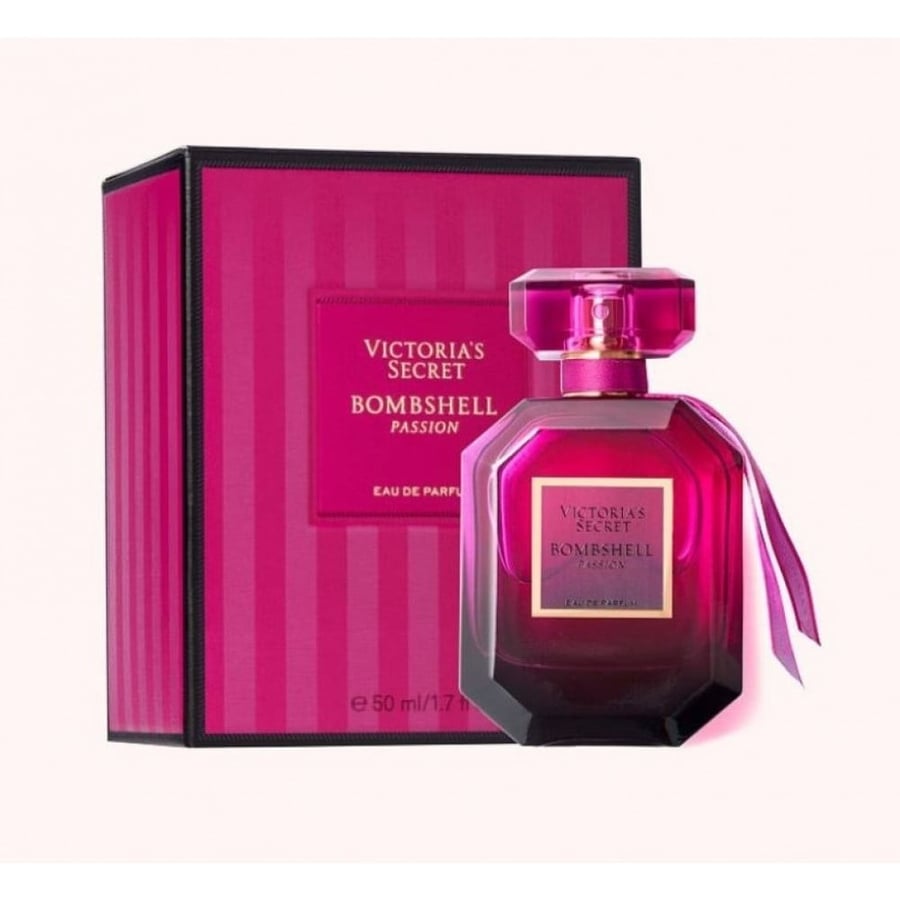 Victoria-s-Secret-Bombshell-Passion-Eau-de-Parfum-100-ml  نيشان Nishan