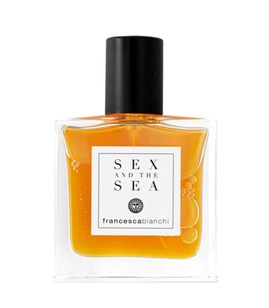 Francesca Bianchi Sex and the Sea Extrait de Parfum 30ml نيشان Nishan