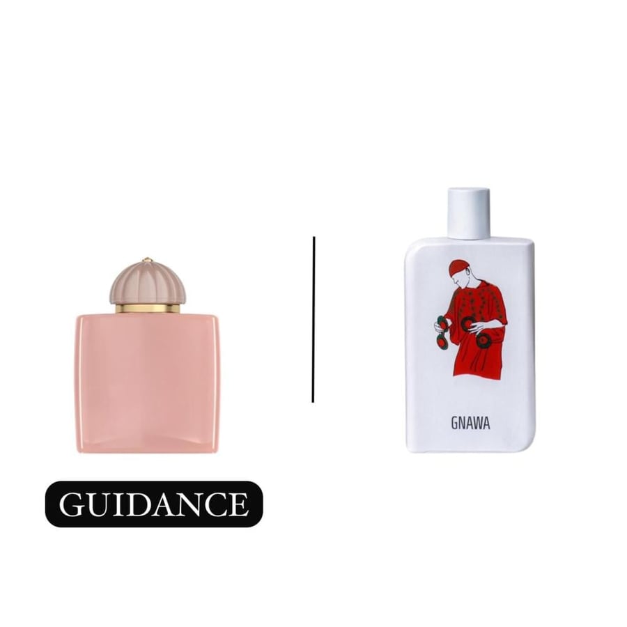 Samam Gnawa Eau de Parfum 100ml متجر نيشان